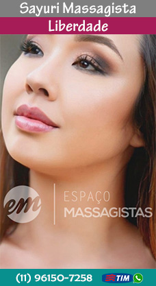 Perfil Destaque Sayuri Massagista 08