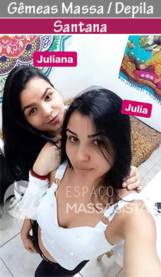 Perfil Simples Gêmeas 01