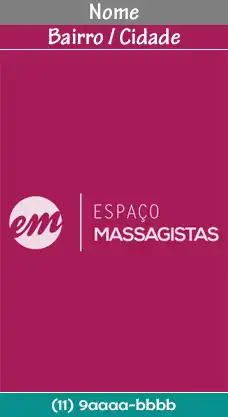 Perfil Destaque Anuncie 01