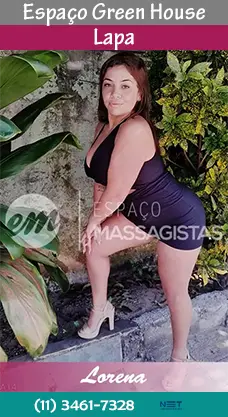 Perfil Destaque Green House Lorena