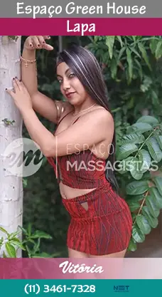 Perfil Destaque Vitória