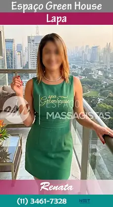 Perfil Destaque Renata